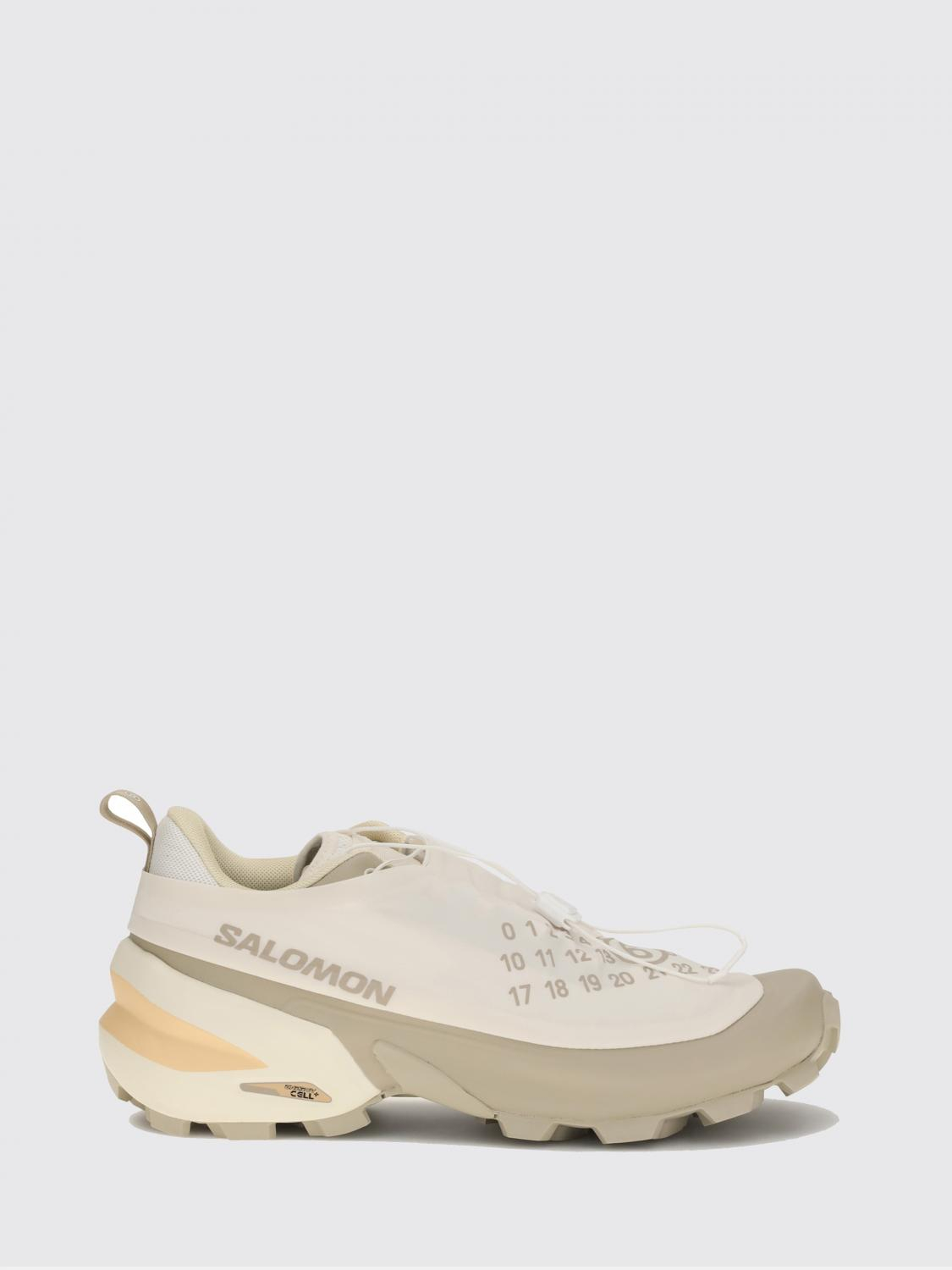 [MM6 Maison Margiela] Sneakers SS26 SH1WS0026P7624 HB423