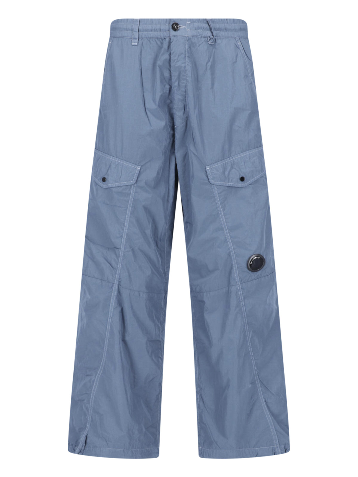 [C . P . COMPANY] Trousers FW26 21CMPA110A 005904G871