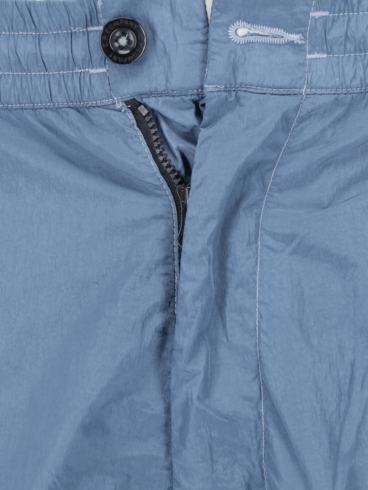[C . P . COMPANY] Trousers FW26 21CMPA110A 005904G871