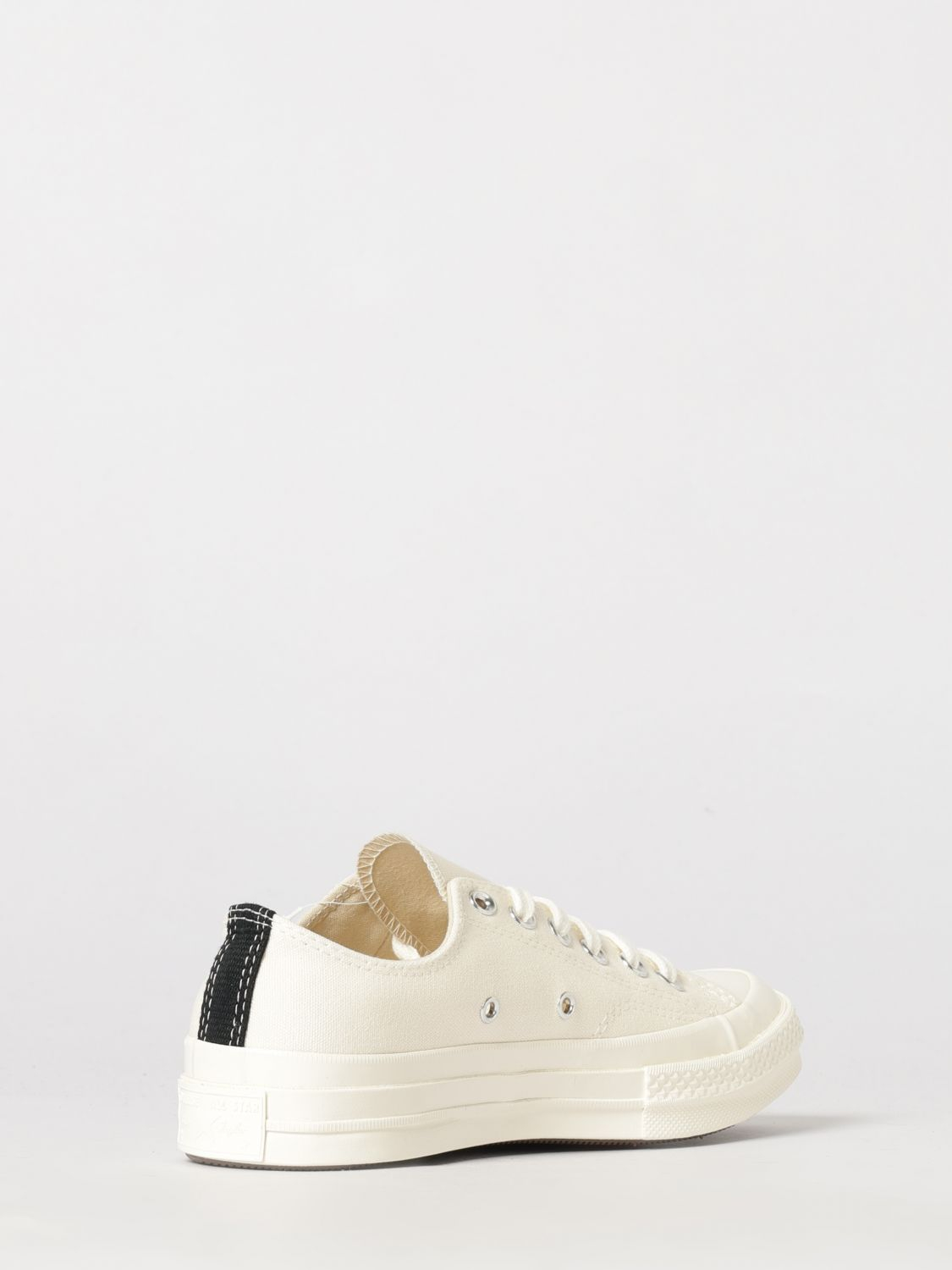[COMME DES GARCONS PLAY X CONVERSE] Sneakers SS26 AZK128D 2