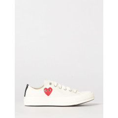 [COMME DES GARCONS PLAY X CONVERSE] Sneakers SS26 AZK128D 2