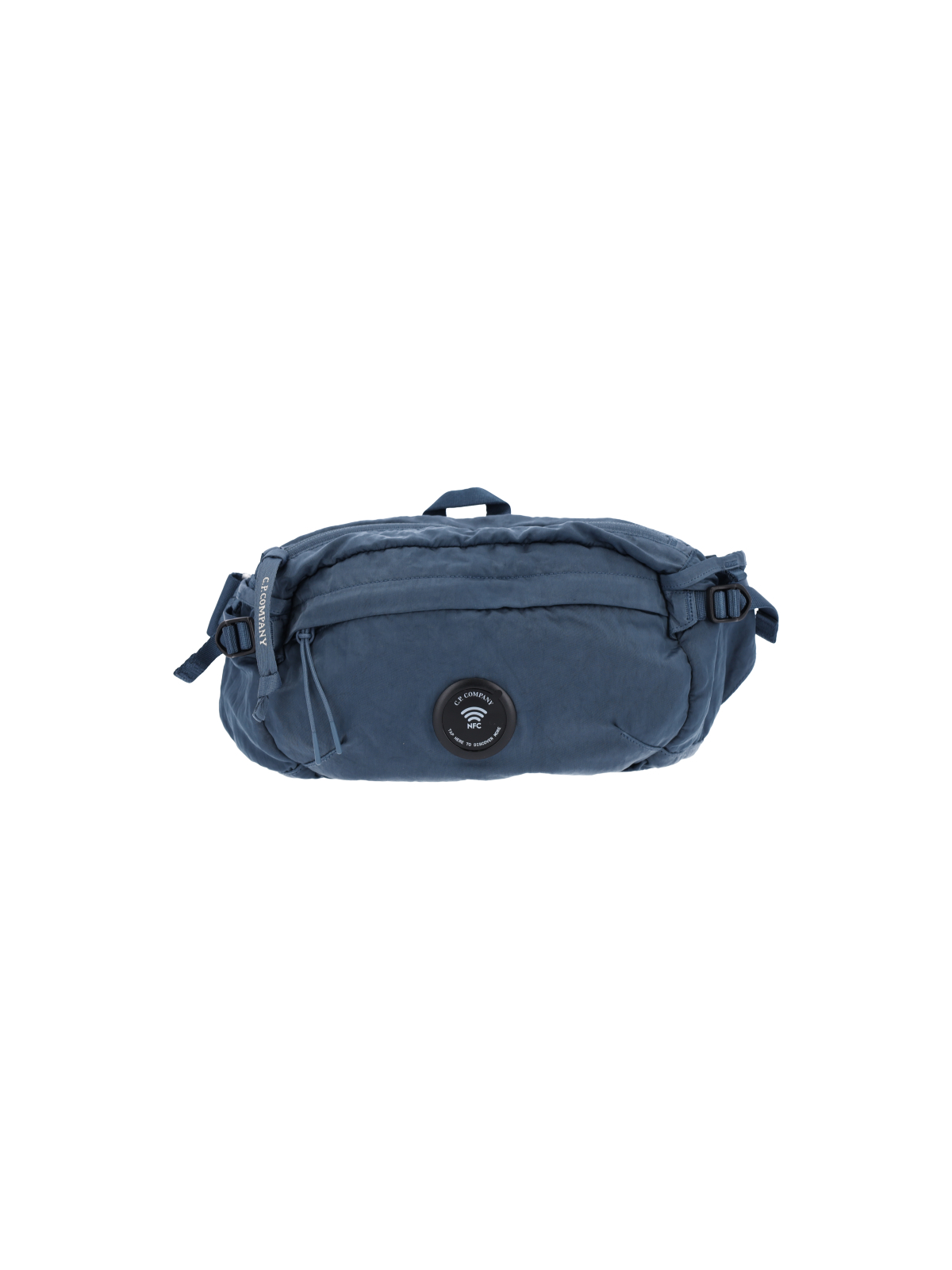 [C . P . COMPANY] Shoulder bag FW26 21CMAC734A 005269G871