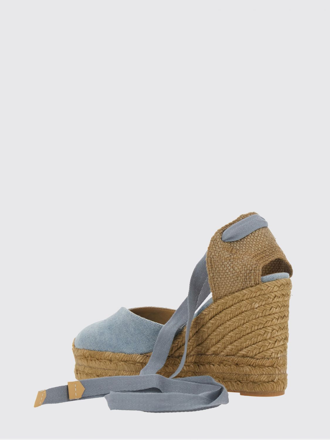 [Castaner] Wedges SS26 025341 2324