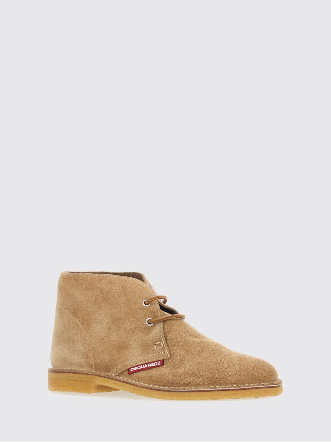 [Dsquared2] Boots SS26 LUM0115015035205 076