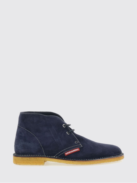 [Dsquared2] Boots SS26 LUM0115015035203 085