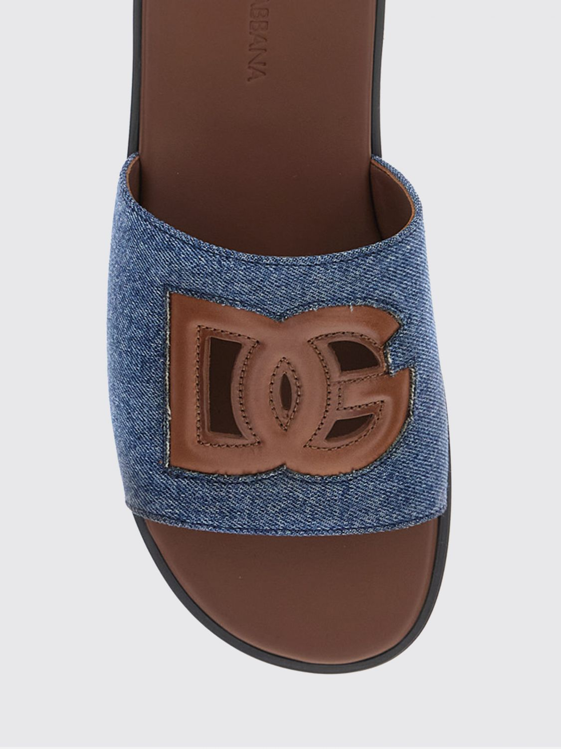 [Dolce & Gabbana] Sandals SS26 A80590A0105 8S536