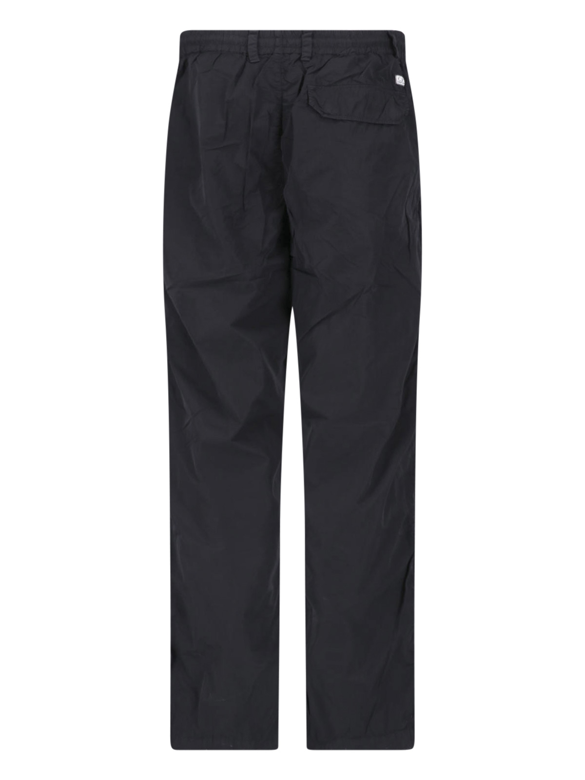 [C . P . COMPANY] Trousers FW26 21CMPA109A 005904G999