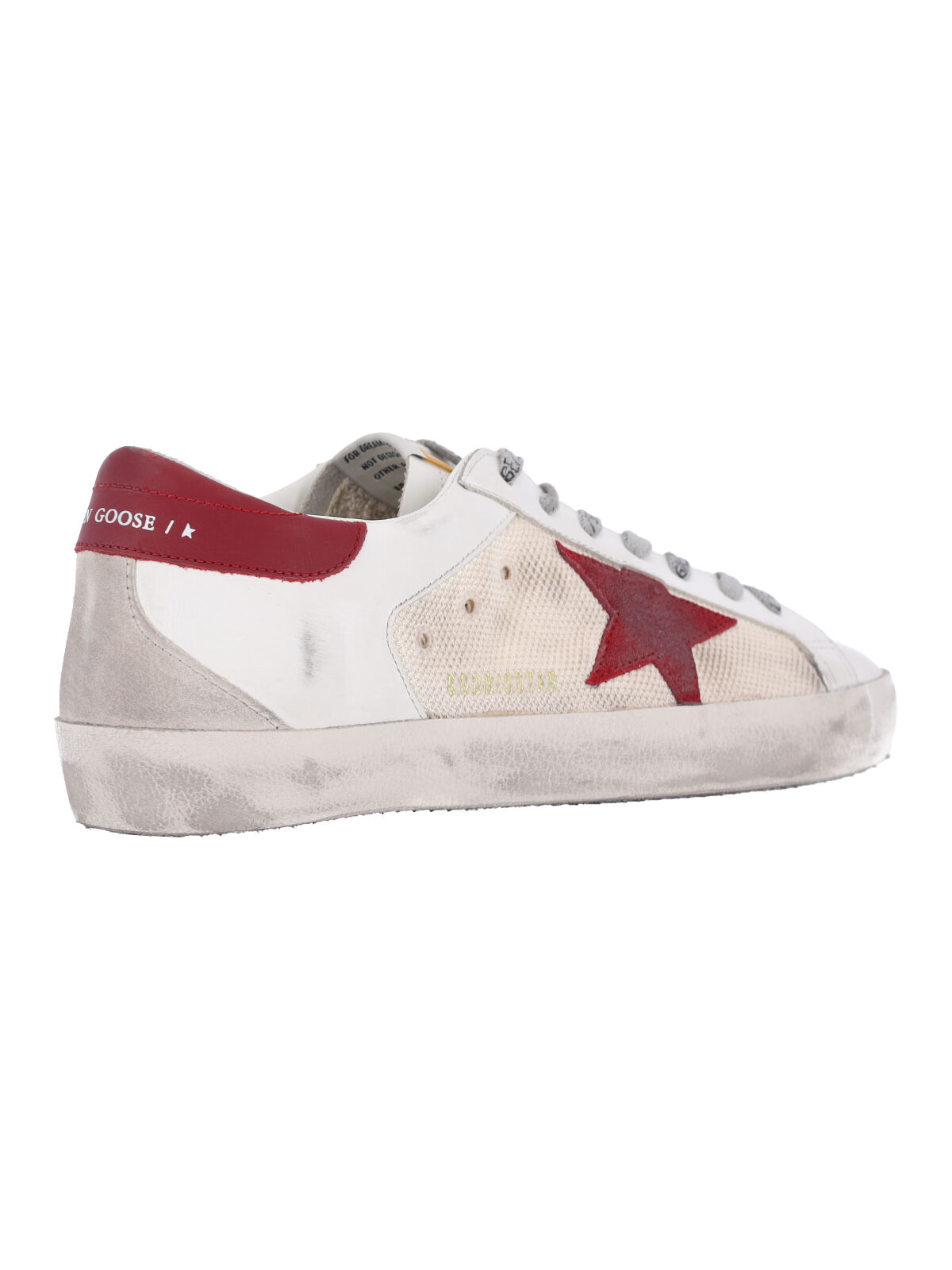 [Golden Goose] Sneakers FW26 GMF00104 F00872615984