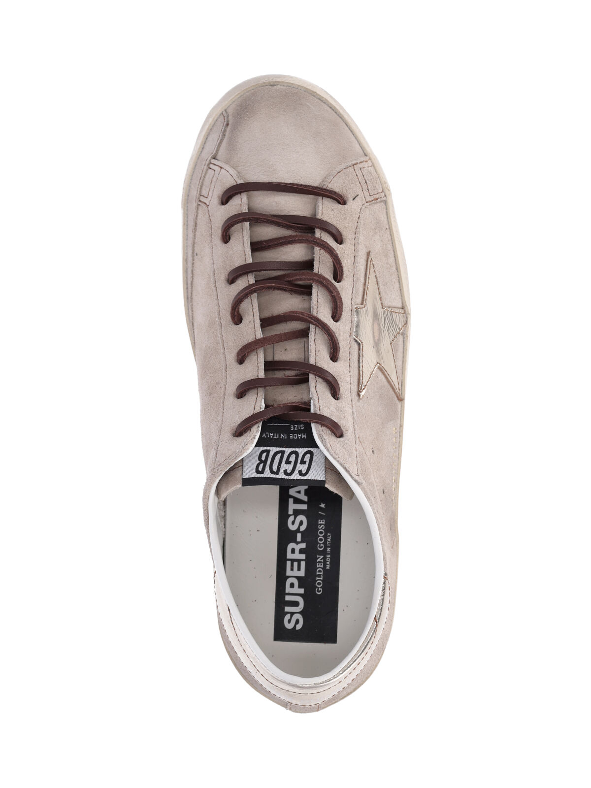 [Golden Goose] Sneakers FW26 GMF01002 F00875015647