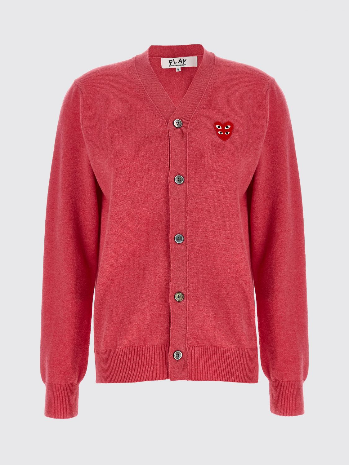 [COMME DES GARCONS PLAY] Knitwear SS26 AXN076 4