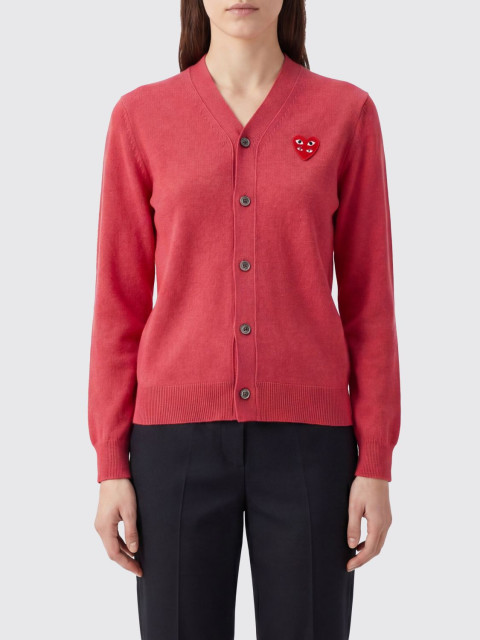 [COMME DES GARCONS PLAY] Knitwear SS26 AXN076 4