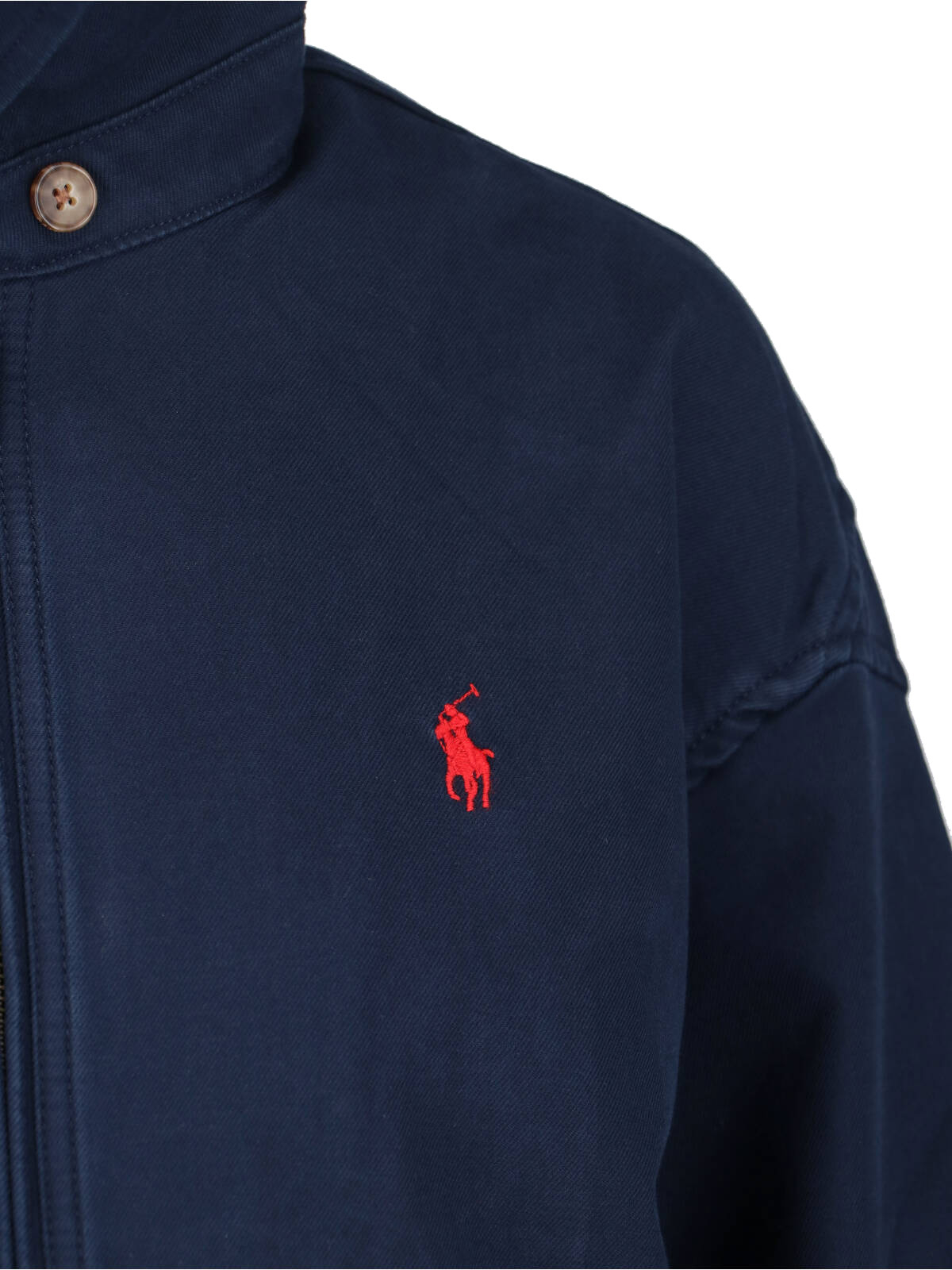 [Polo Ralph Lauren] Casual Jacket FW26 211 A96311002