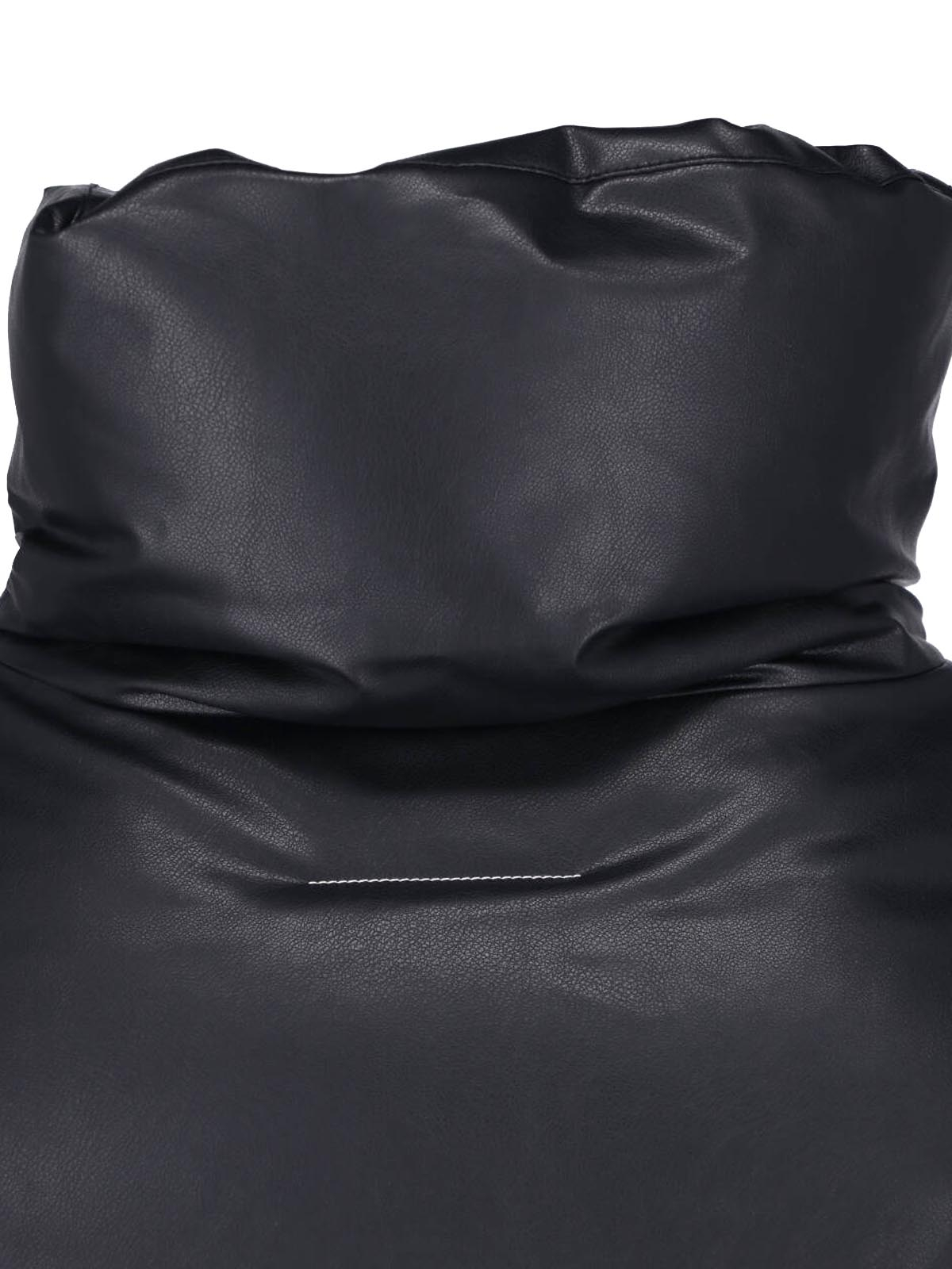 [MM6 Maison Margiela] Casual Jacket FW26 S52AM0368 M36016900