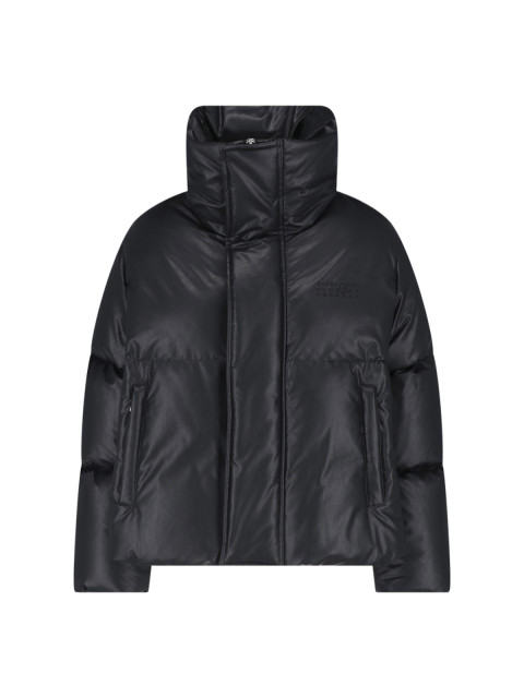 [MM6 Maison Margiela] Casual Jacket FW26 S52AM0368 M36016900