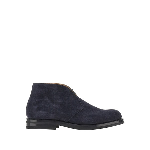 [CHURCH] Loafer FW26 ETC212F9VEF0ABM-F0ABM