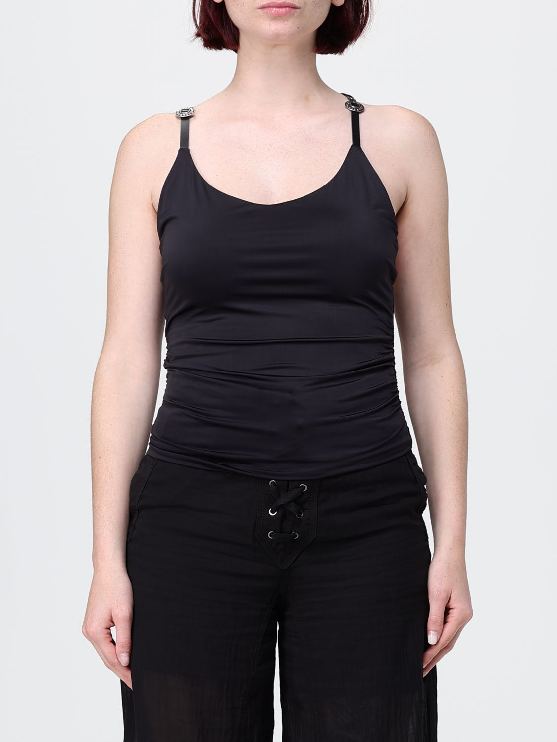 [PINKO] Tank top SS26 106957A3C1 Z99