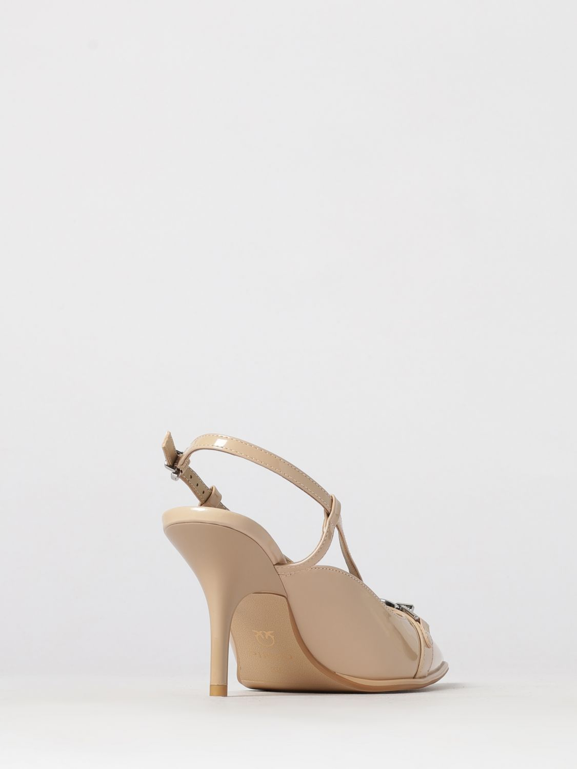 [PINKO] Slingback SS26 SD0501E002 Q61