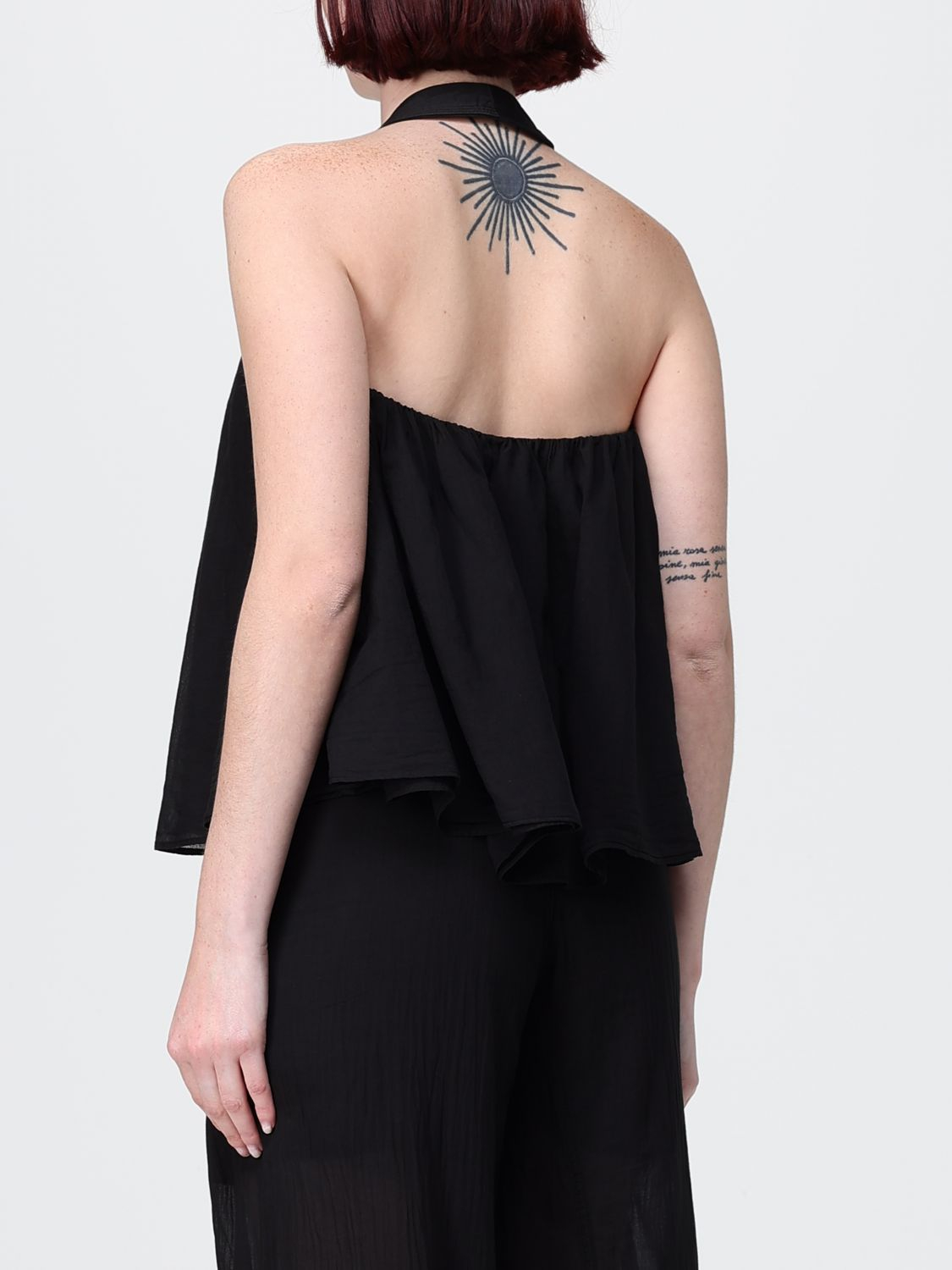 [PINKO] Tank top SS26 106944A3AX Z99