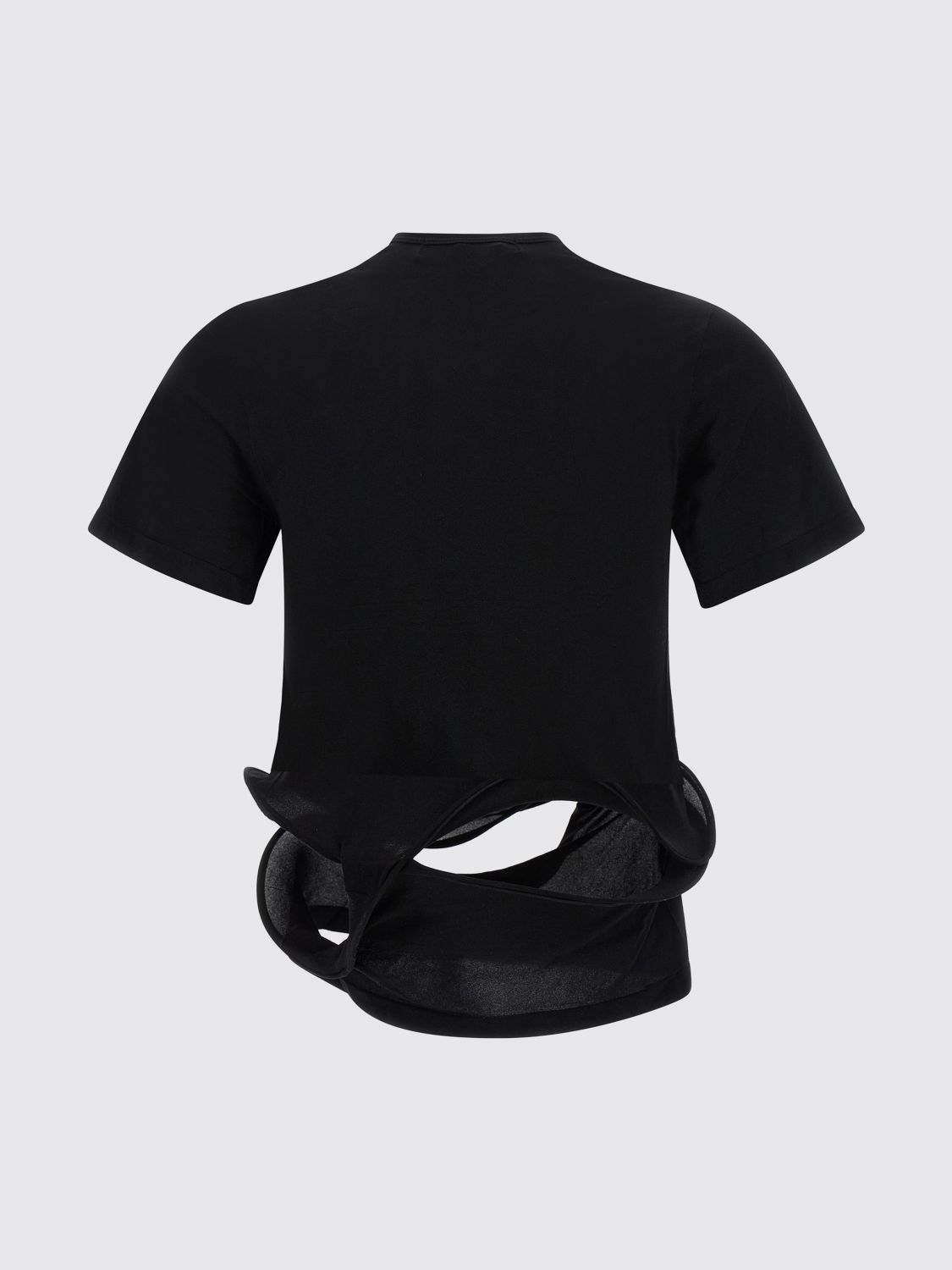 [Junya Watanabe] T-shirts Short Sleeve SS26 JQT040 1