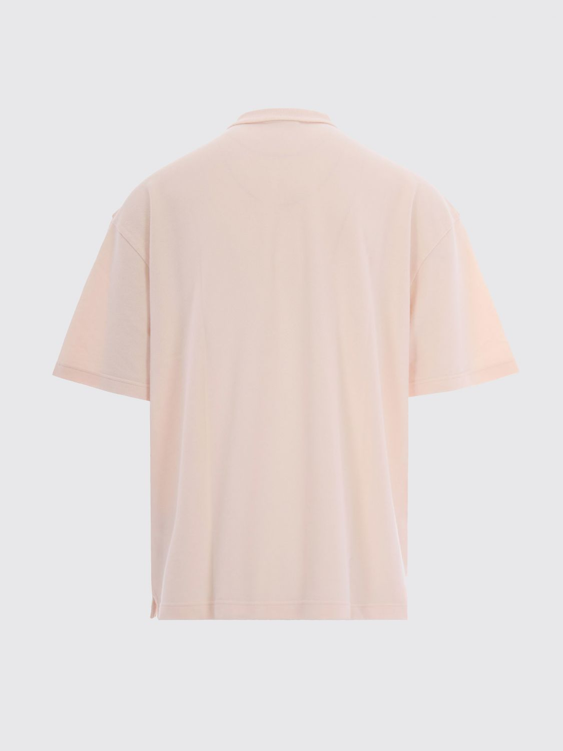 [MAISON KITSUNE] T-shirts Short Sleeve SS26 PM00211KP0001 0448