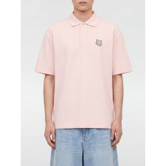 [MAISON KITSUNE] T-shirts Short Sleeve SS26 PM00211KP0001 0448