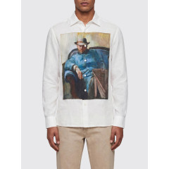 [Junya Watanabe] Shirts Long Sleeve SS26 WQB009051 1