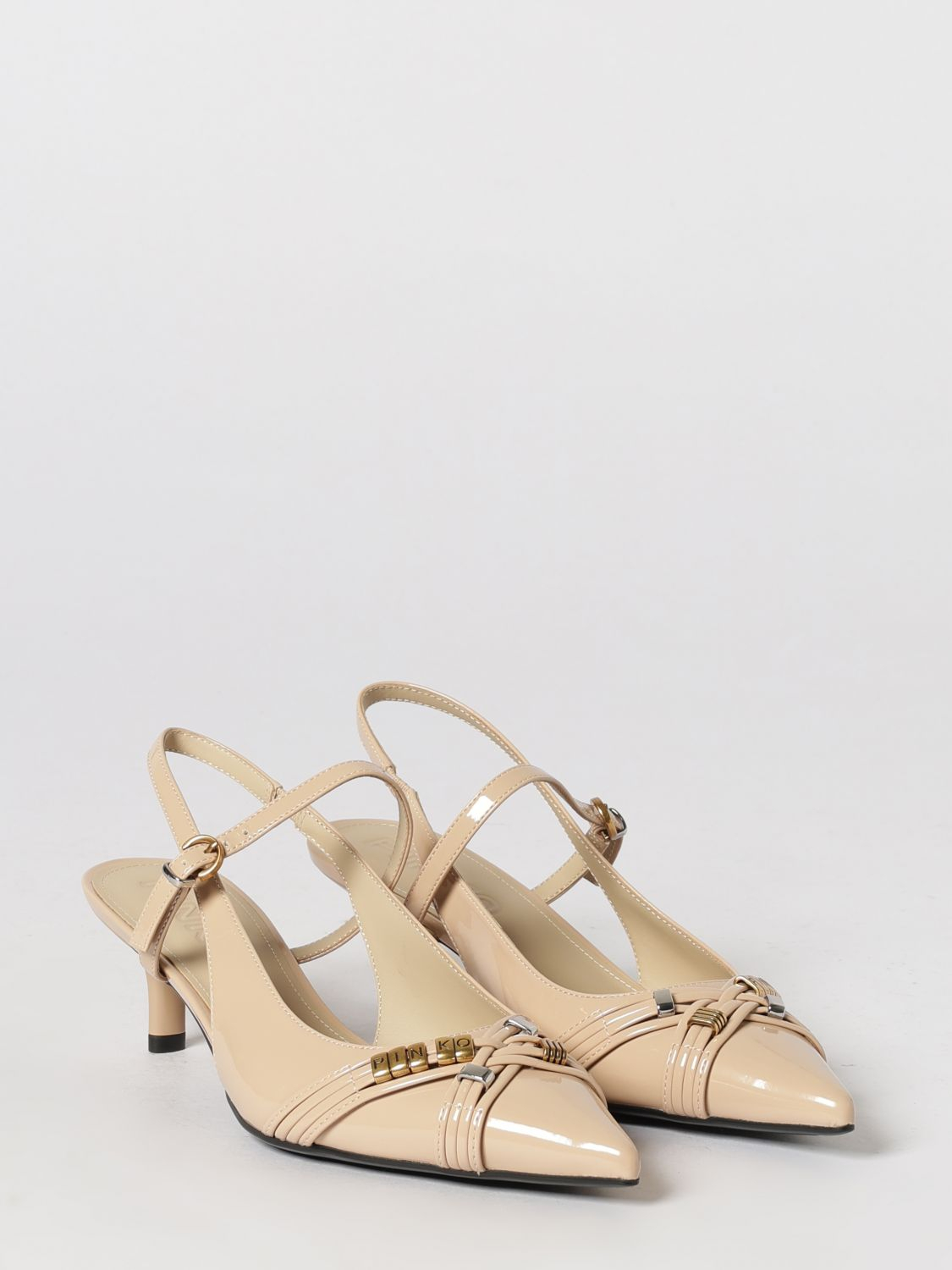 [PINKO] Pumps SS26 SD0489E002 Q61