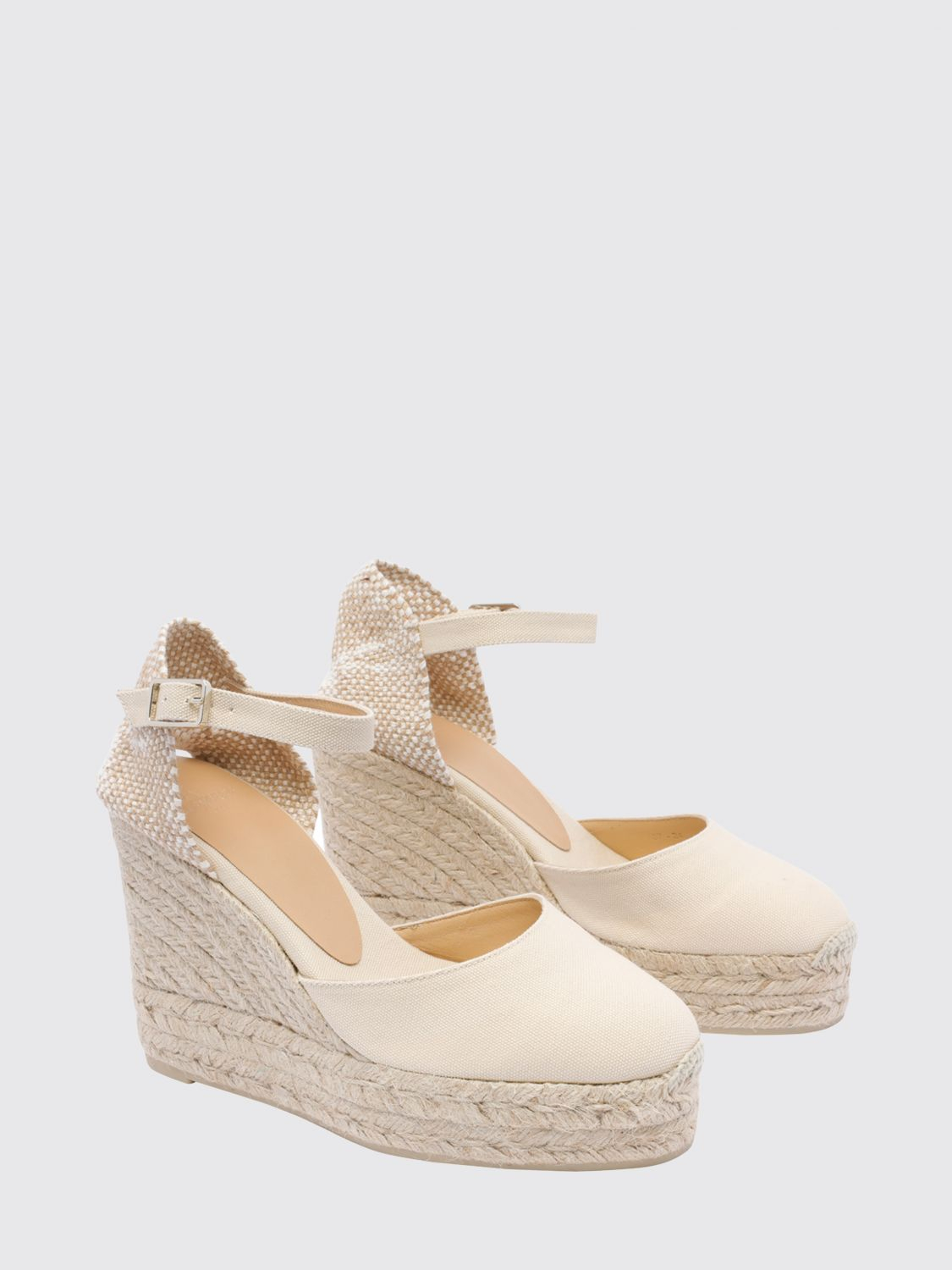 [Castaner] Wedges SS26 020975 203