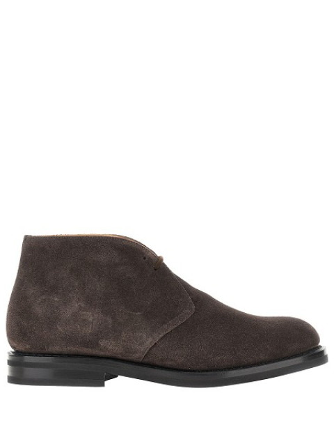 [CHURCH] Loafer FW26 ETC212F9VEF0AAD-F0AAD