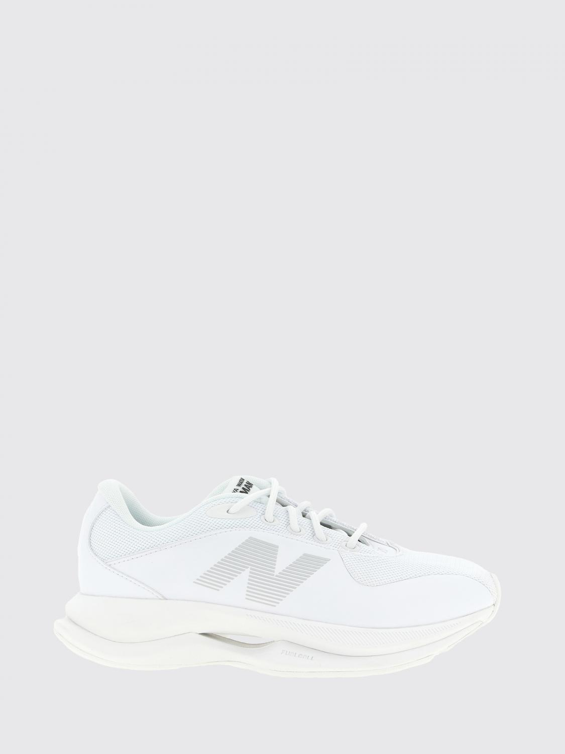 [Junya Watanabe] Sneakers SS26 WQK102 1