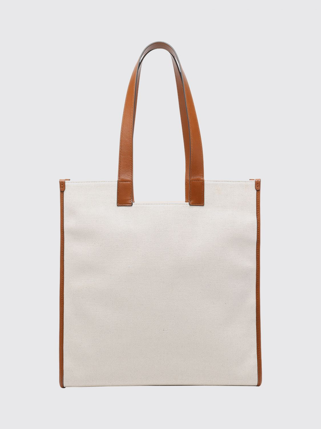[Bally] Tote bag SS26 WAE083CV089 I1Z2