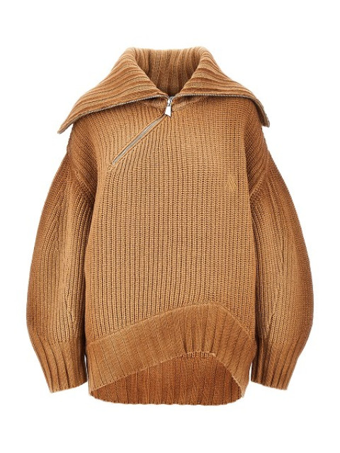 [The Attico] Knitwear FW26 261WCK00134KWS011SP046-046