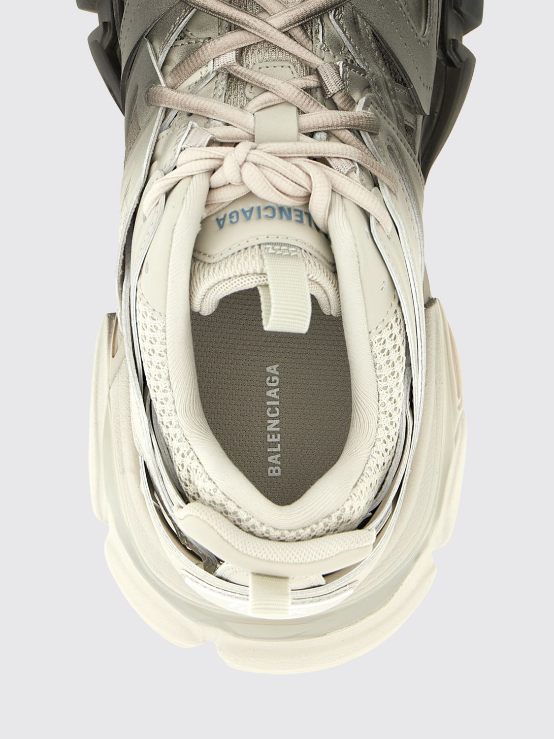 [Balenciaga] Sneakers SS26 542023WTRGD 1090
