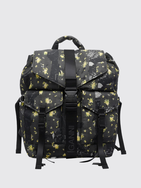 [GANNI] Backpack SS26 B2010026 0FG