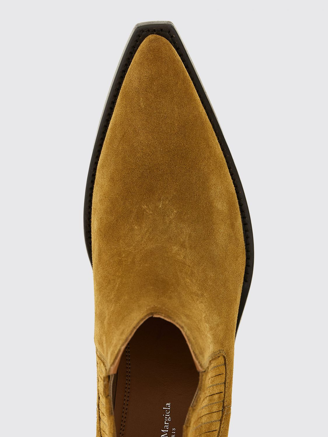 [Maison Margiela] Boots SS26 S97WU0080P7678 T2285