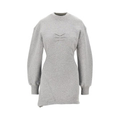 [The Attico] Dress FW26 261WCA00522JJF003AA183-183