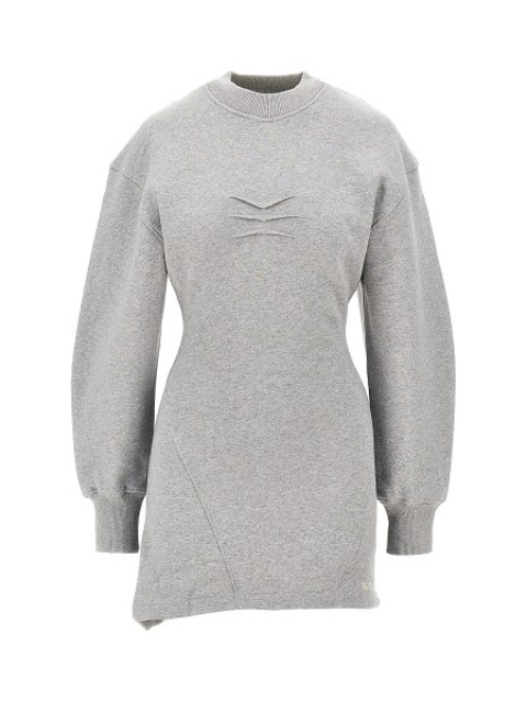 [The Attico] Dress FW26 261WCA00522JJF003AA183-183