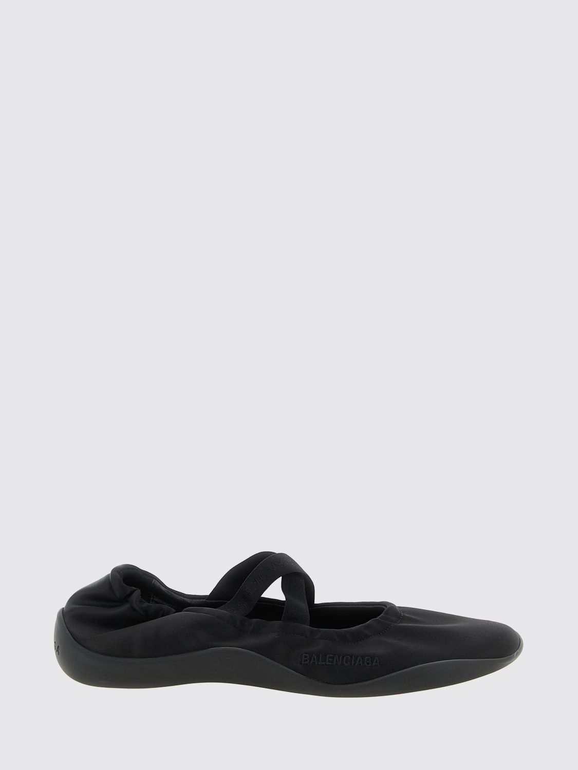 [Balenciaga] Flat shoes SS26 853993W2H8L 1010