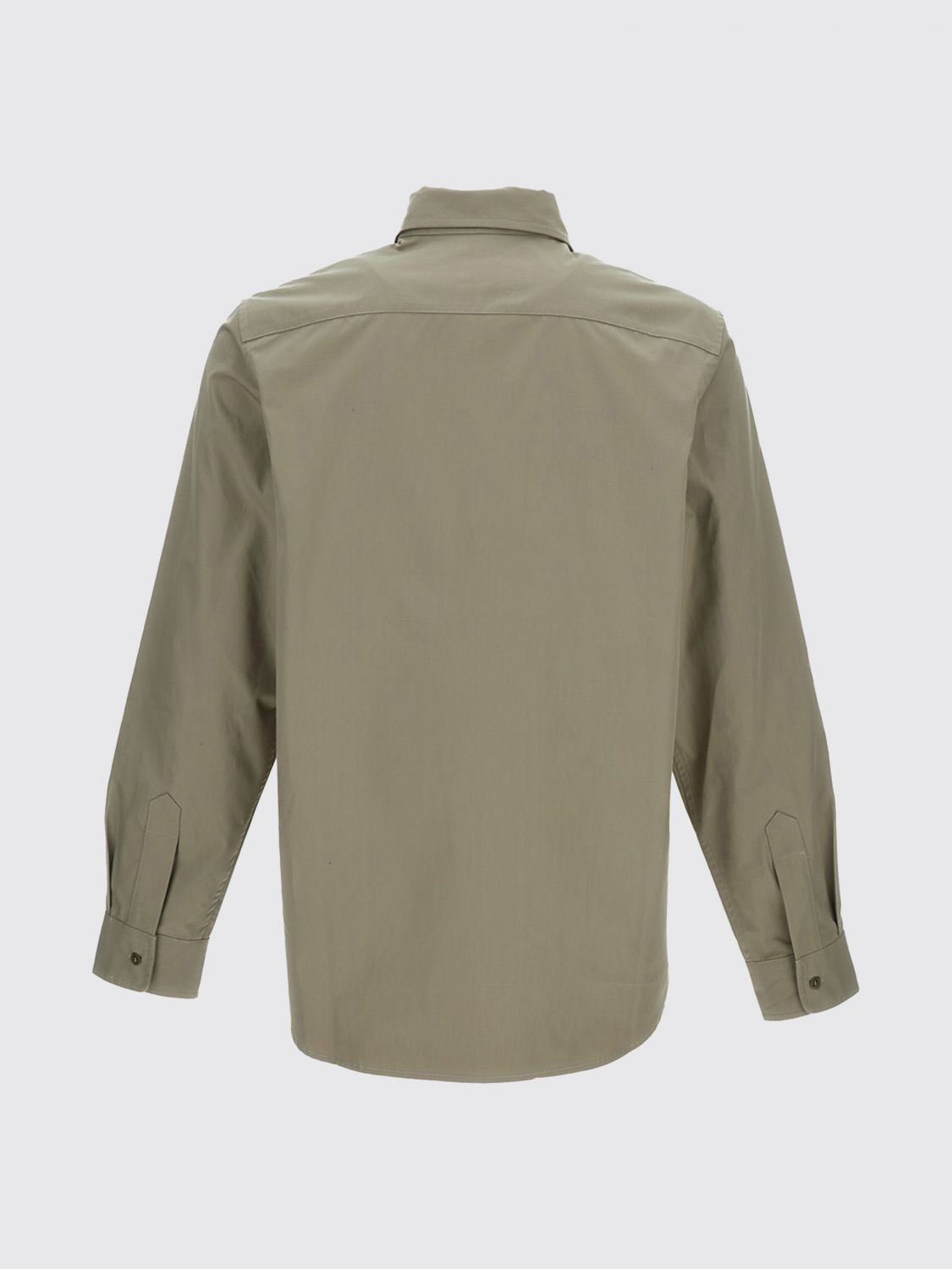 [A.P.C.] Shirts Long Sleeve SS26 COHNEM12006 KAV