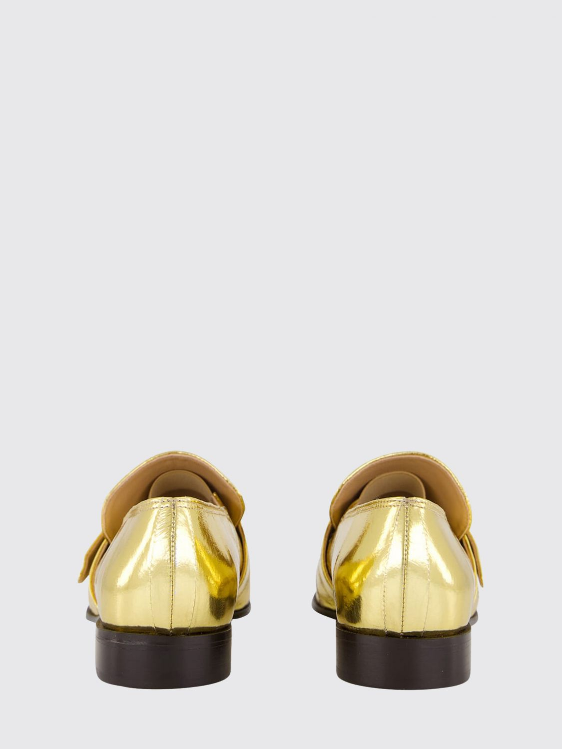 [Ferragamo] Loafer SS26 01L289 789975 001