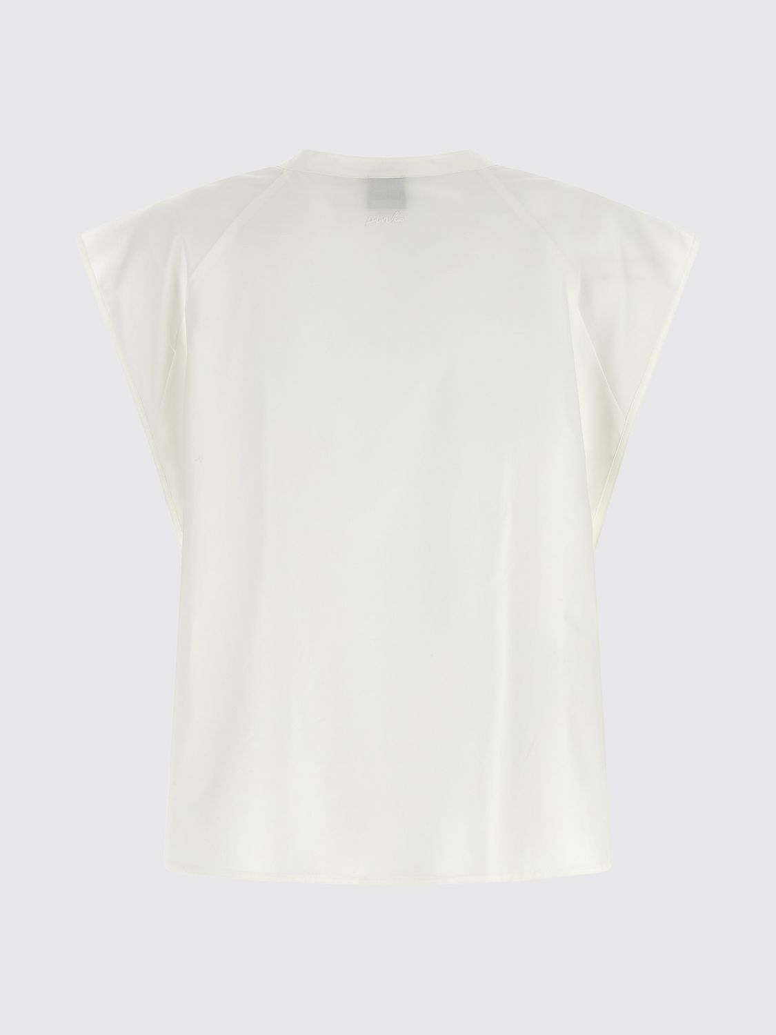 [PINKO] T-shirts Short Sleeve SS26 107004A2LD Z05