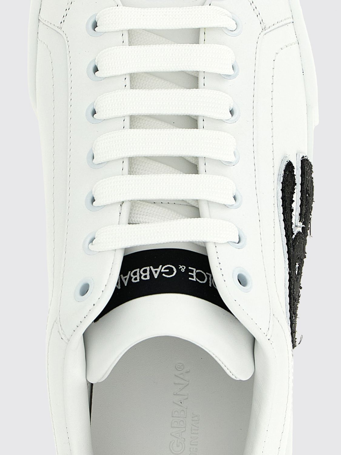 [Dolce & Gabbana] Sneakers SS26 CS2395A0137 89697