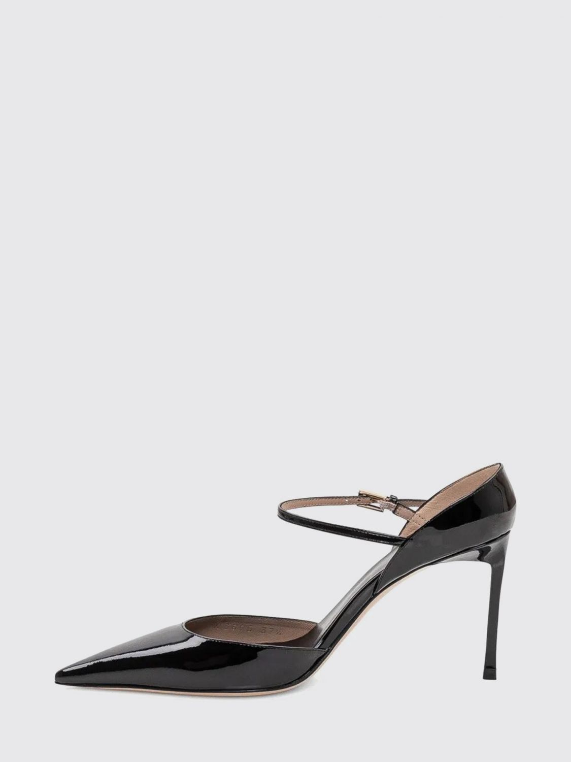 [Tom Ford] Pumps SS26 W3895LCL072P NAA