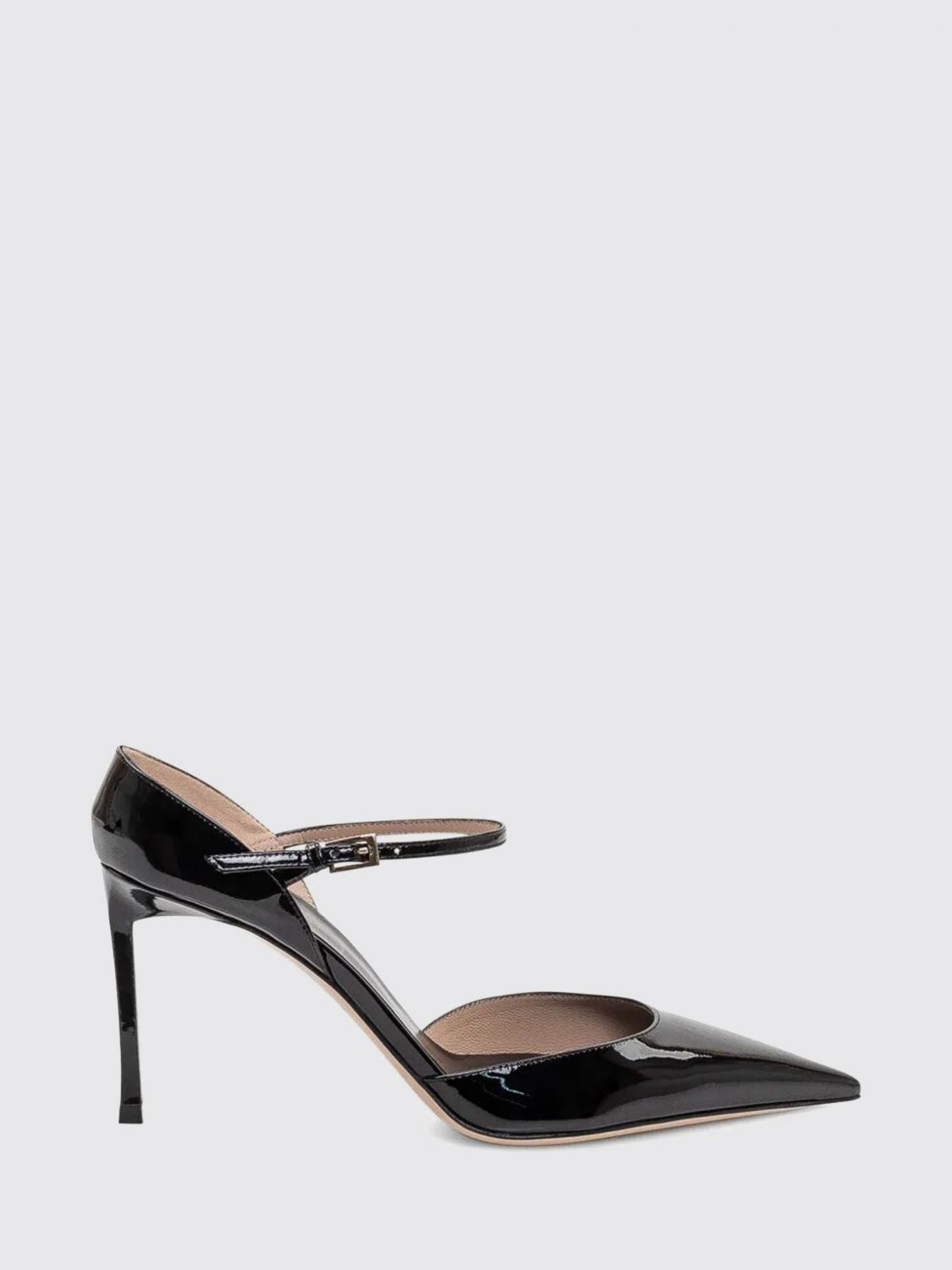 [Tom Ford] Pumps SS26 W3895LCL072P NAA