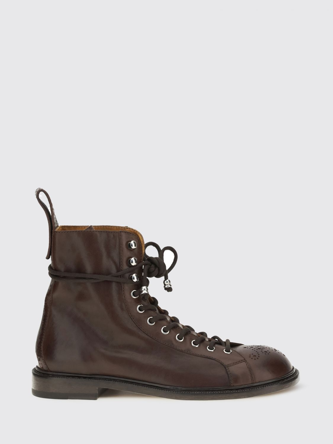 [Versace] Boots SS26 10233271A17656 1NL2K