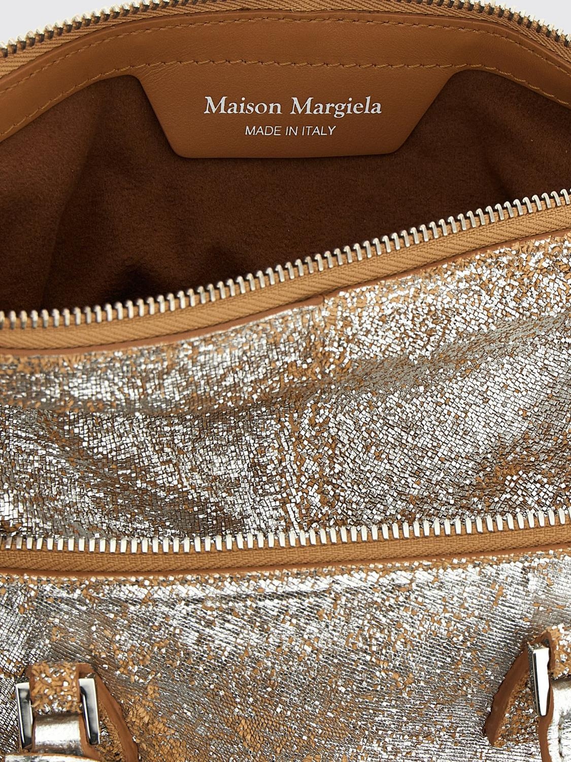 [Maison Margiela] Tote bag SS26 SB1WG0084P8842 HB328