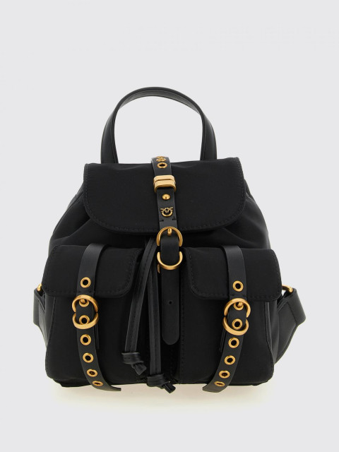 [PINKO] Backpack SS26 106053A358 Z99Q