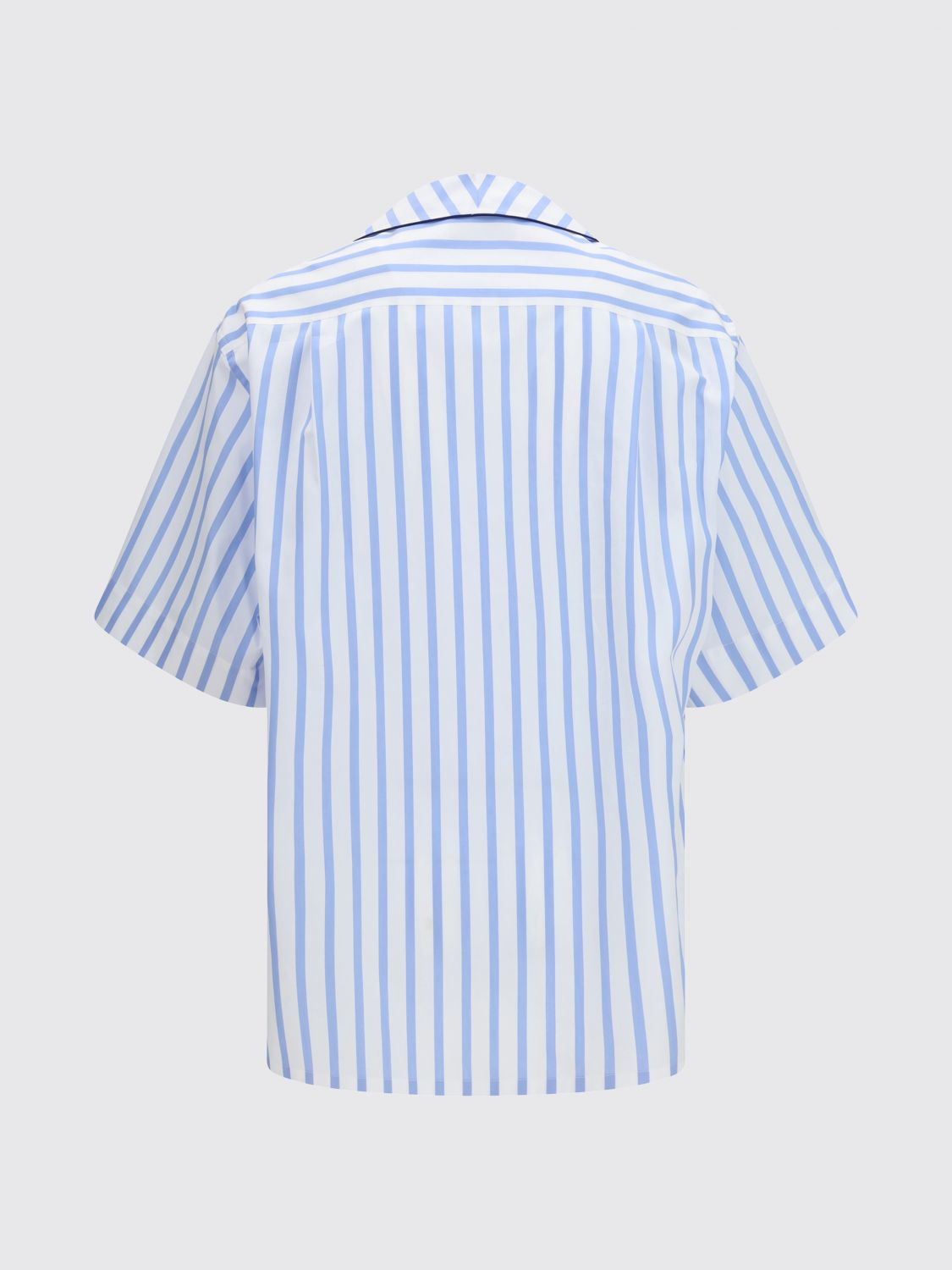 [Dolce & Gabbana] Shirts Short Sleeve SS26 G5OL5TFR52W S8051