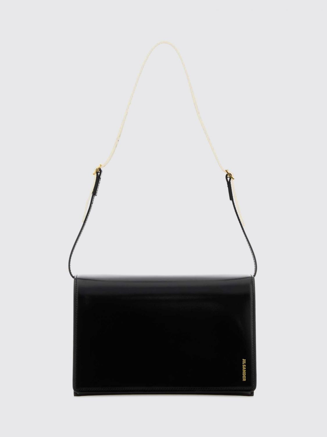 [Jil Sander] Cross body bag SS26 J08ZH0100P9054 001