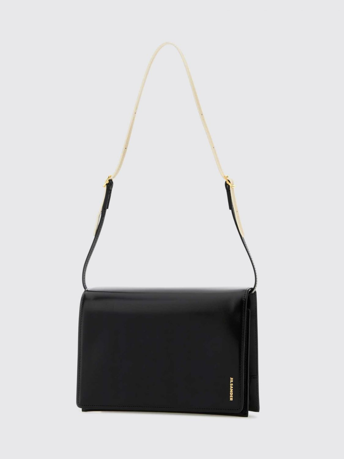 [Jil Sander] Cross body bag SS26 J08ZH0100P9054 001